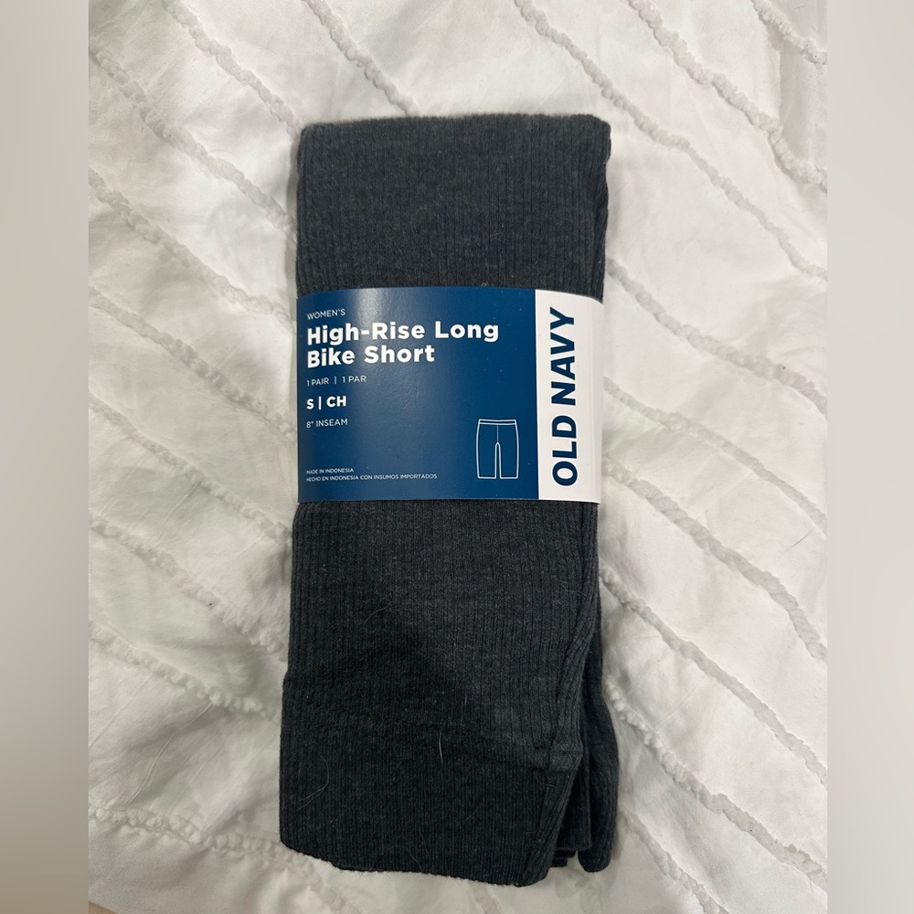 NWT women’s bike shorts